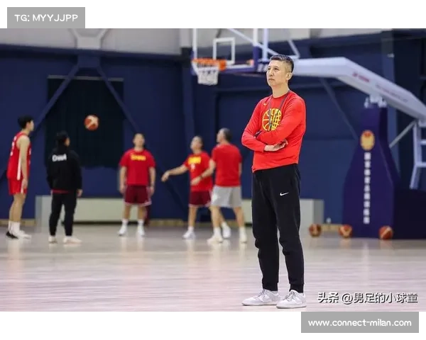 U16男篮亚洲杯8月蒙古开赛 新星梯队力争突破自我 U16男篮亚洲杯8月蒙古开赛 新星梯队力争突破自我
