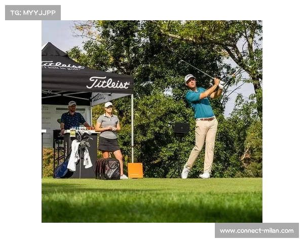 Titleist推出可降解高尔夫球环保材料比例达70%引领绿色运动新风潮 Titleist推出可降解高尔夫球环保材料比例达70%引领绿色运动新风潮