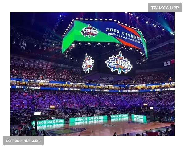 CBA联赛推行视觉包装升级 强化以城之名品牌主张